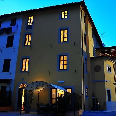 B&B Il Casale Di Nanni Lucca Luaran gambar