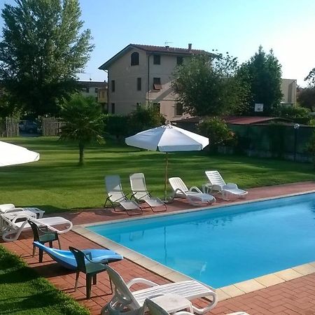 B&B Il Casale Di Nanni Lucca Luaran gambar