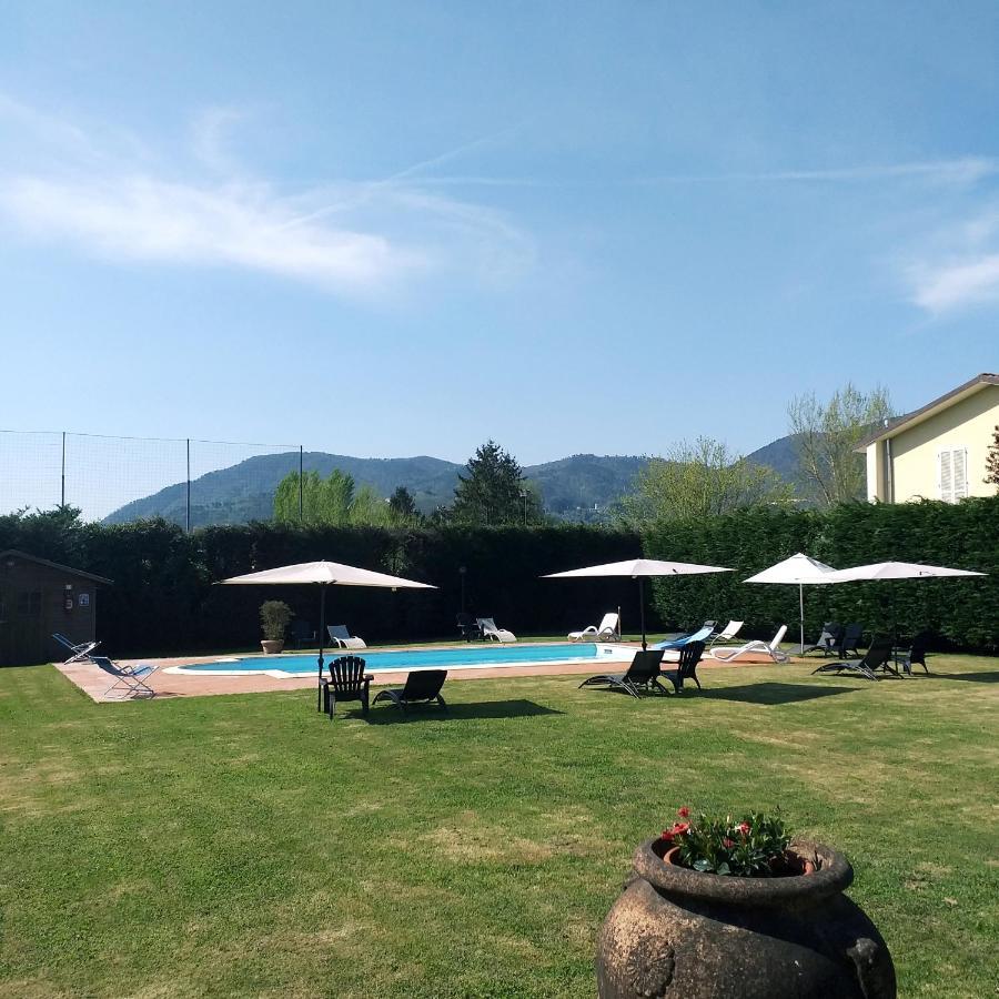 B&B Il Casale Di Nanni Lucca Luaran gambar