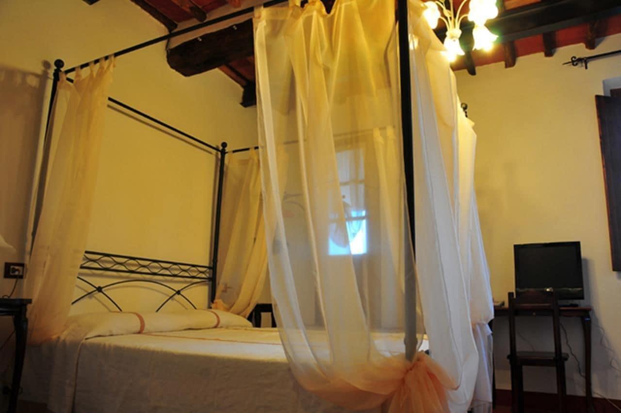 B&B Il Casale Di Nanni Lucca Luaran gambar