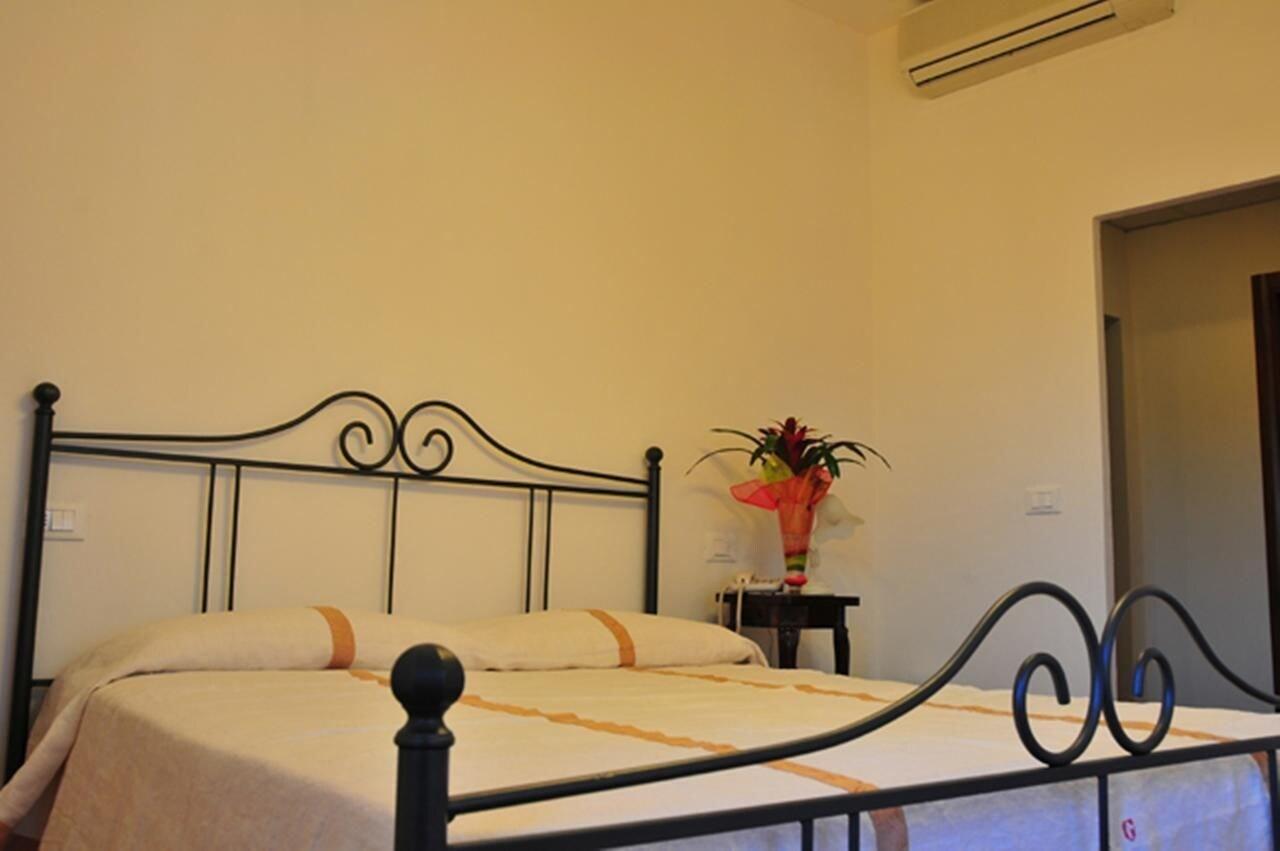 B&B Il Casale Di Nanni Lucca Luaran gambar