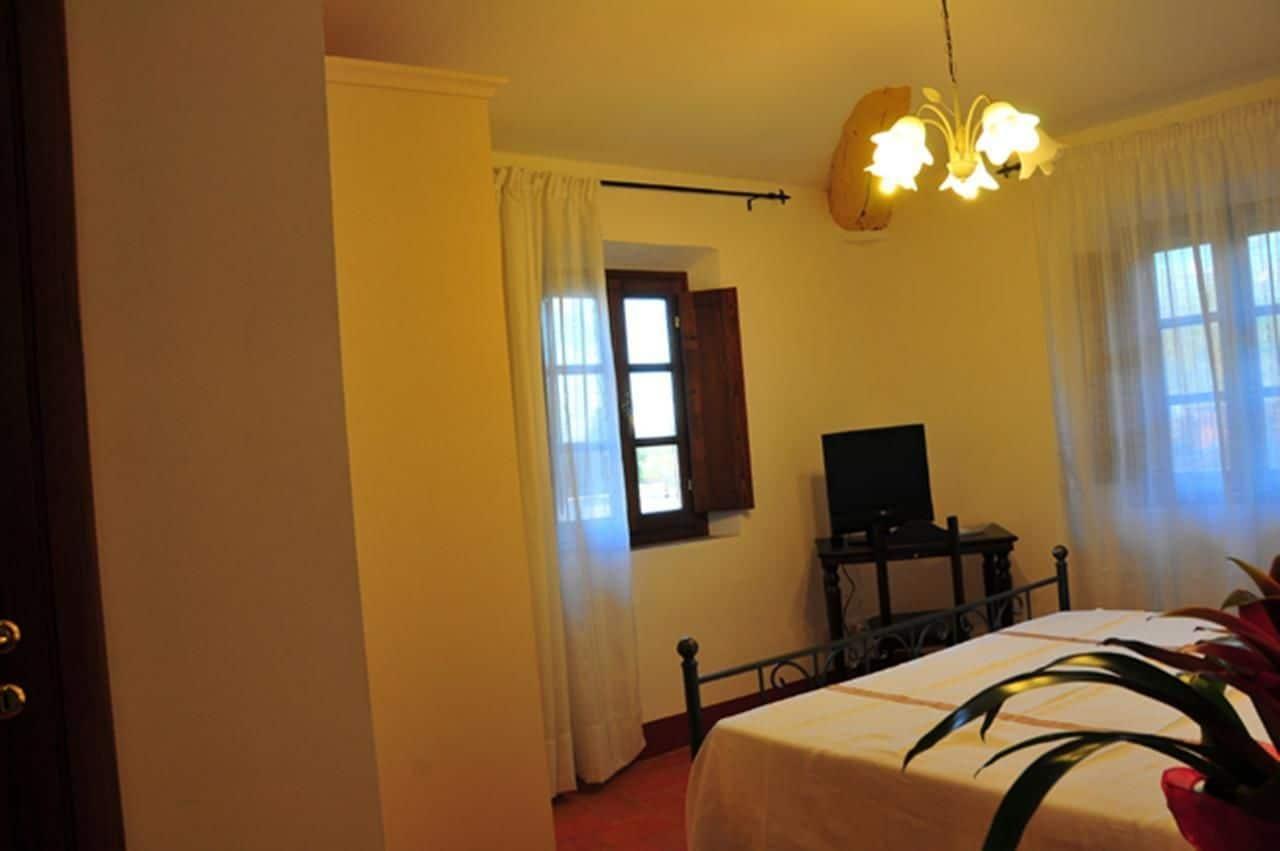 B&B Il Casale Di Nanni Lucca Luaran gambar