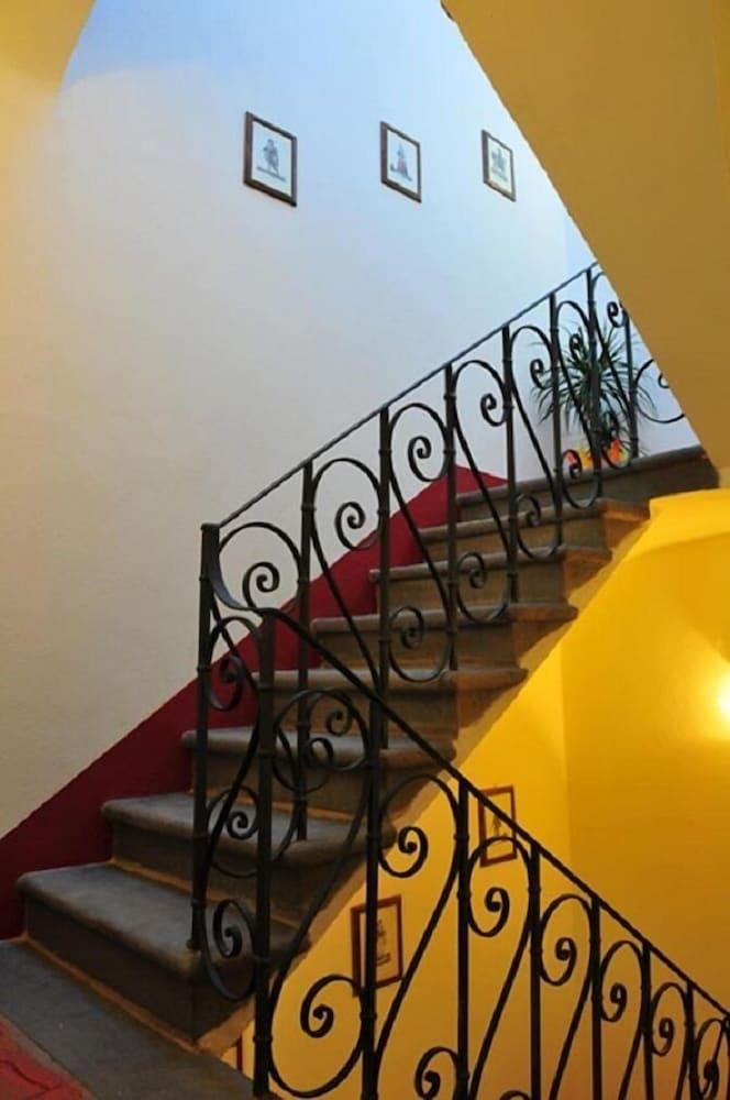 B&B Il Casale Di Nanni Lucca Luaran gambar