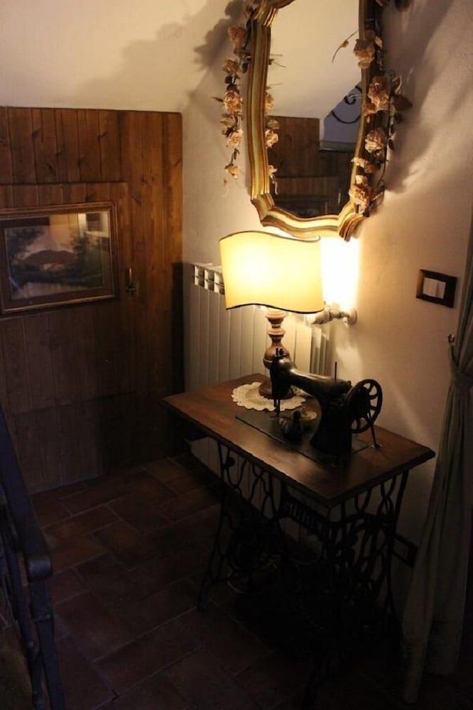 B&B Il Casale Di Nanni Lucca Luaran gambar