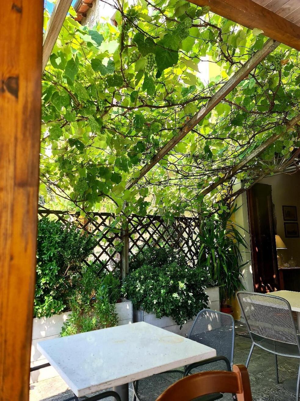 B&B Il Casale Di Nanni Lucca Luaran gambar