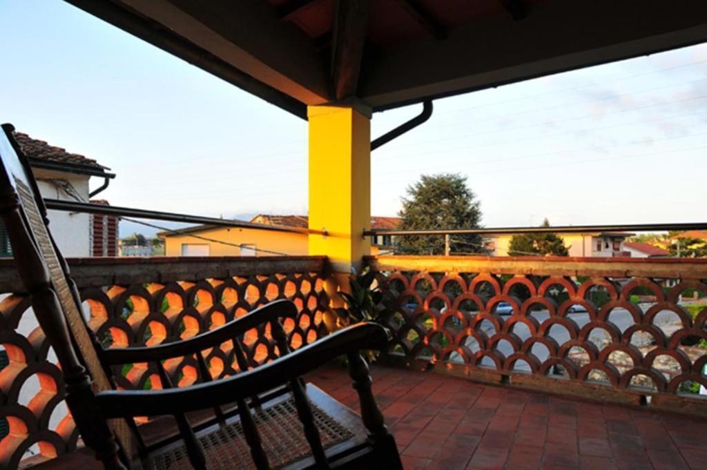 B&B Il Casale Di Nanni Lucca Luaran gambar