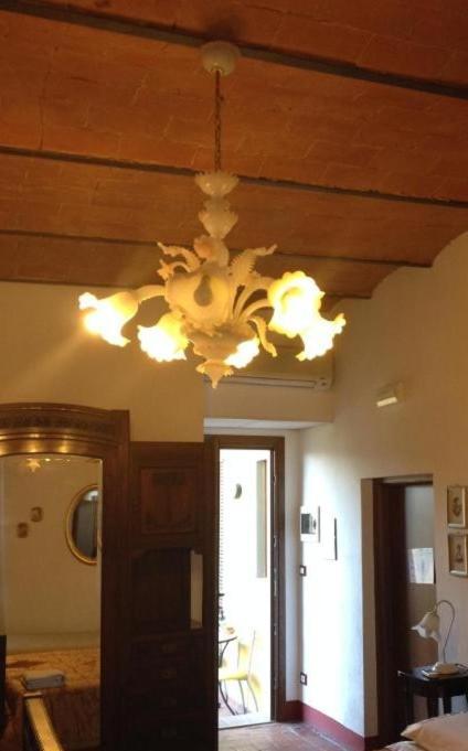 B&B Il Casale Di Nanni Lucca Luaran gambar