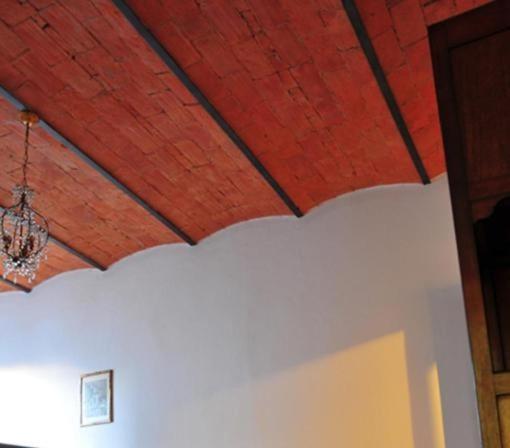 B&B Il Casale Di Nanni Lucca Luaran gambar