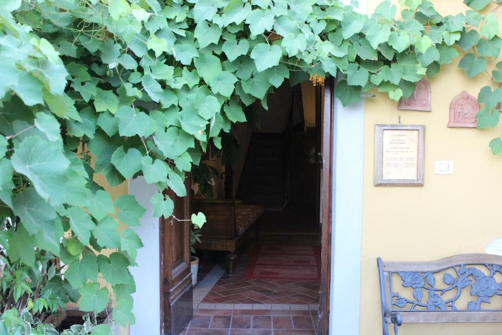 B&B Il Casale Di Nanni Lucca Luaran gambar