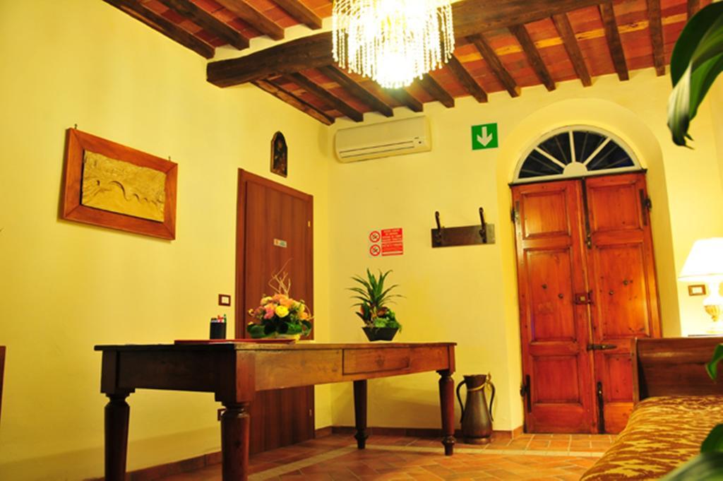B&B Il Casale Di Nanni Lucca Luaran gambar