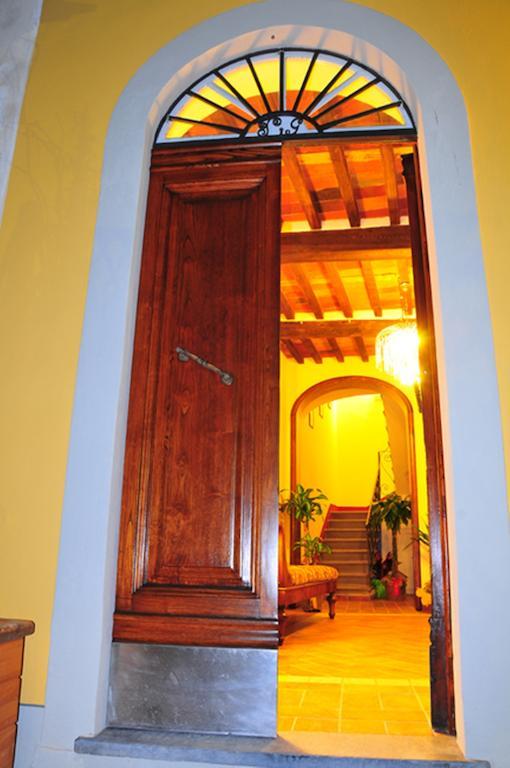 B&B Il Casale Di Nanni Lucca Luaran gambar