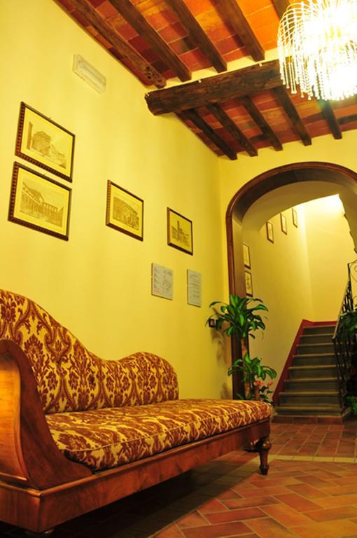 B&B Il Casale Di Nanni Lucca Luaran gambar