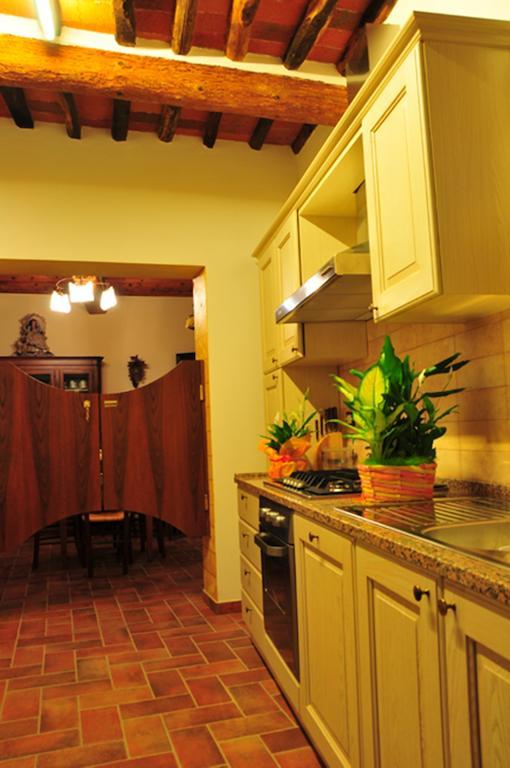 B&B Il Casale Di Nanni Lucca Luaran gambar