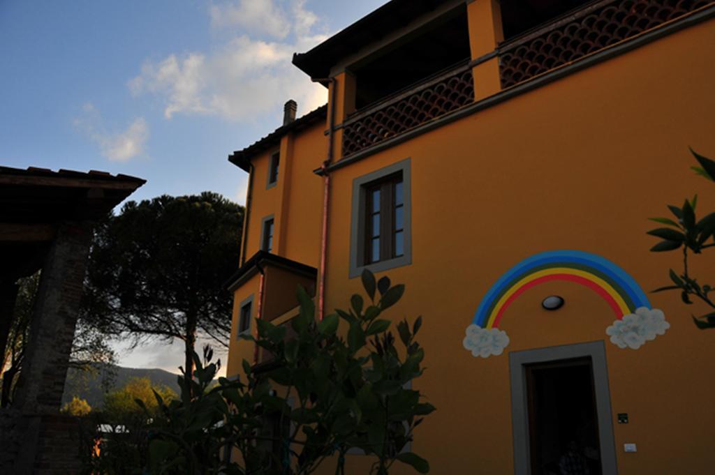 B&B Il Casale Di Nanni Lucca Luaran gambar