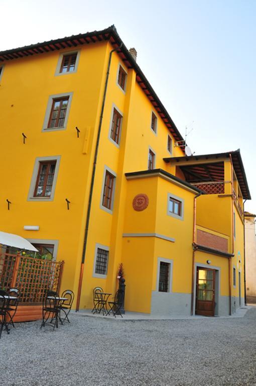 B&B Il Casale Di Nanni Lucca Luaran gambar