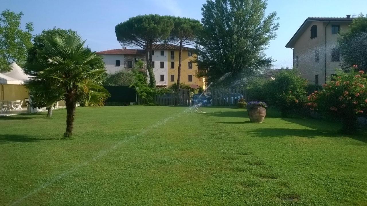 B&B Il Casale Di Nanni Lucca Luaran gambar